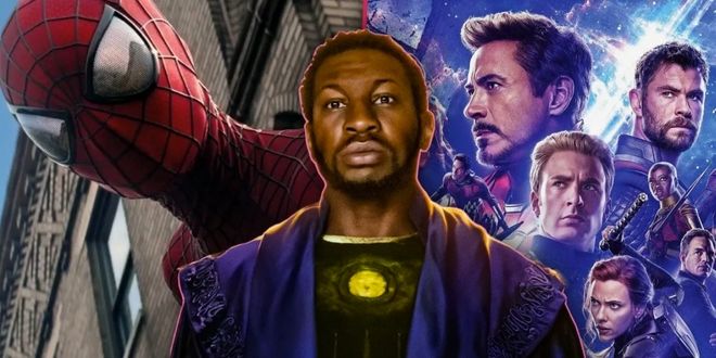 Avengers: Secret Wars