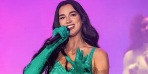 Dua Lipa