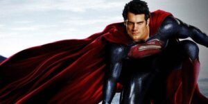 Henry Cavill no será más Superman