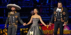 Jaripeo Sin Fronteras