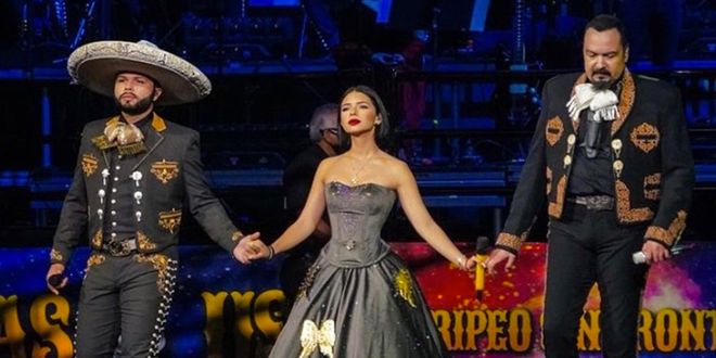 Jaripeo Sin Fronteras