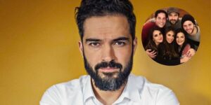 Alfonso Herrera RBD