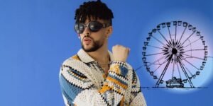 Bad Bunny - Coachella