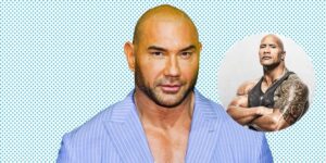 Dave Bautista