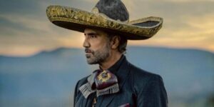 Alejandro Fernández