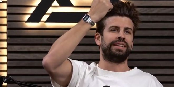 Gerard Piqué