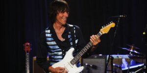 Jeff Beck