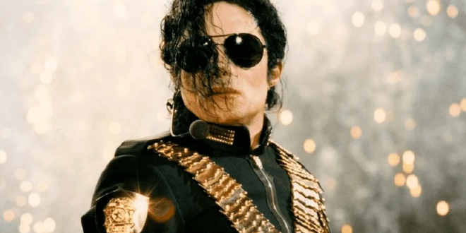 Michael Jackson