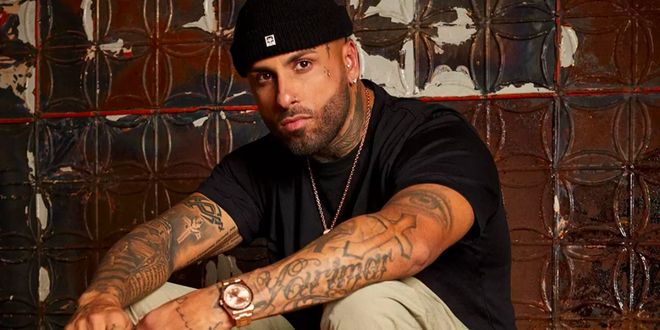 Nicky Jam