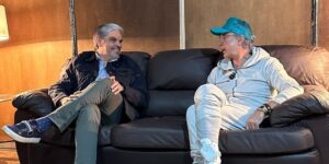 Entrevista exclusiva con Alejandro Fernández