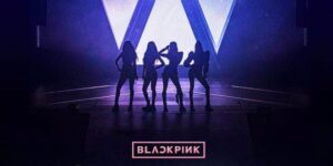 BLACKPINK