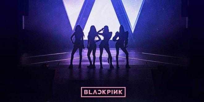 BLACKPINK