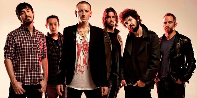 Linkin Park