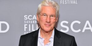 Richard Gere