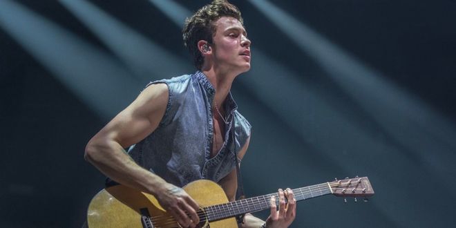 Shawn Mendes