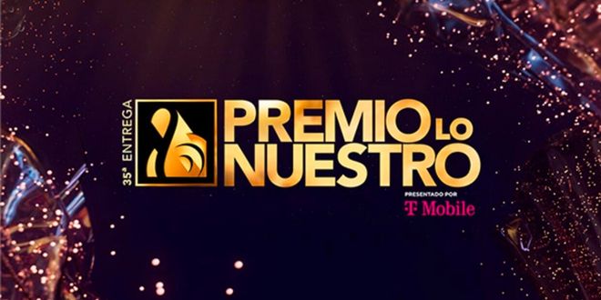 Premio Lo Nuestro