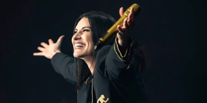 Laura Pausini