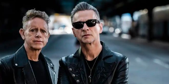 Depeche Mode