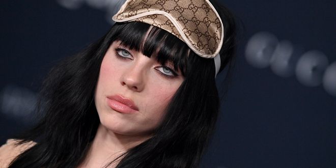 Billie Eilish