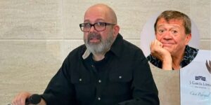 Xavier López Miranda