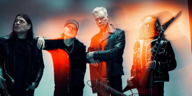 Metallica