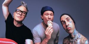 Blink 182
