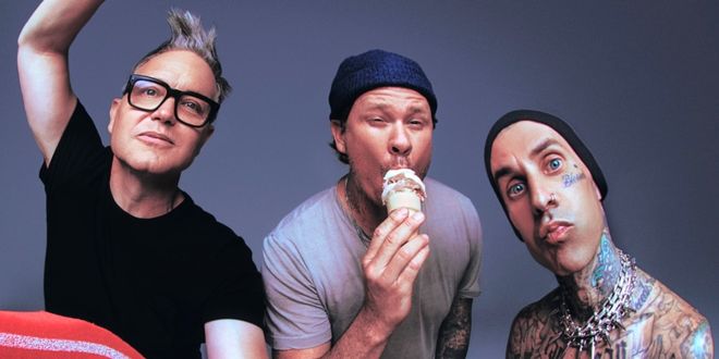 Blink 182