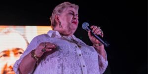 Paquita la del Barrio