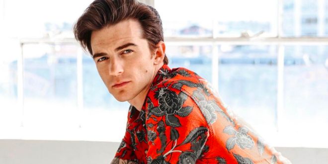 Drake Bell