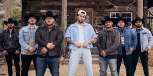 Bad Bunny y Grupo Frontera