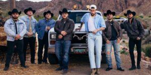 Grupo Frontera y Bad Bunny