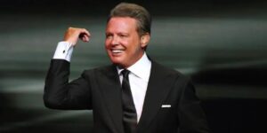 Luis Miguel