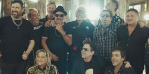 Auténticos Decadentes