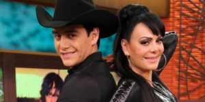 Julián Figueroa y Maribel Guardia