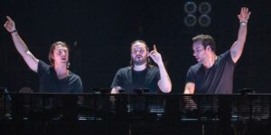 Swedish House Mafia