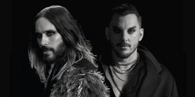 30 Seconds to Mars