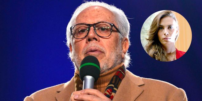 Luis de Llano - Sasha Sokol