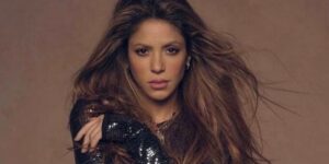 Shakira