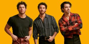 Jonas Brothers