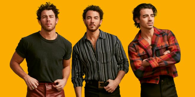 Jonas Brothers