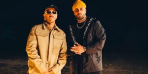 Feid y Nicky Jam