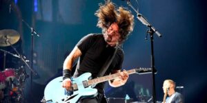 Dave Grohl, Foo Fighters
