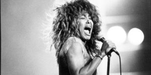 Tina Turner