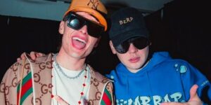 Peso Pluma y Bizarrap