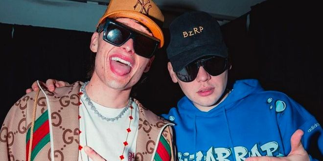 Peso Pluma y Bizarrap