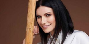 Laura Pausini