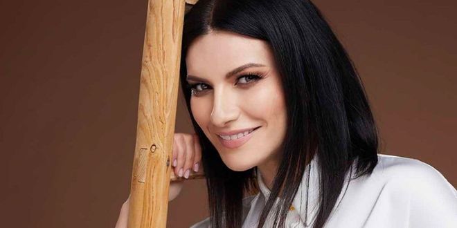 Laura Pausini