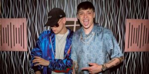 Bizarrap y Peso Pluma