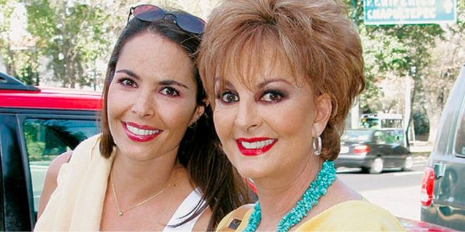 Mariana Levy y Talina Fernández