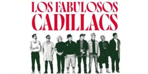 Los Fabulosos Cadillacs